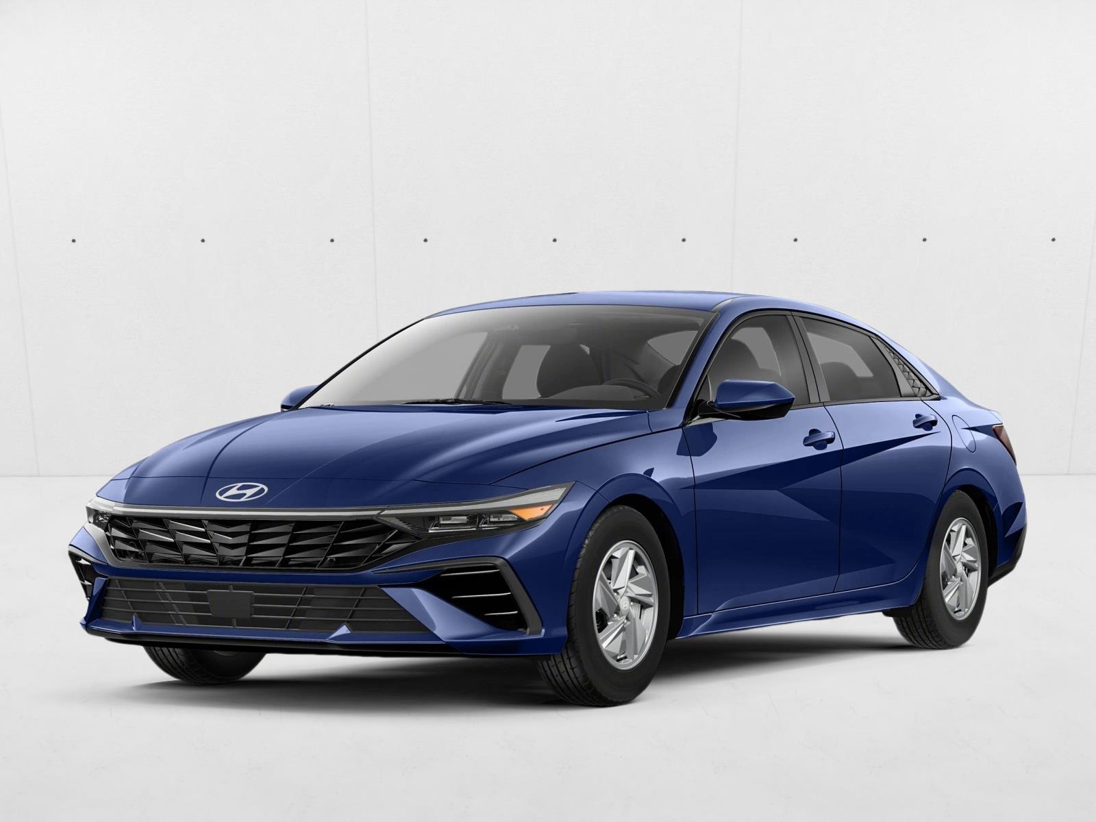 2024 Hyundai Elantra 2.0 SE IVT's photo