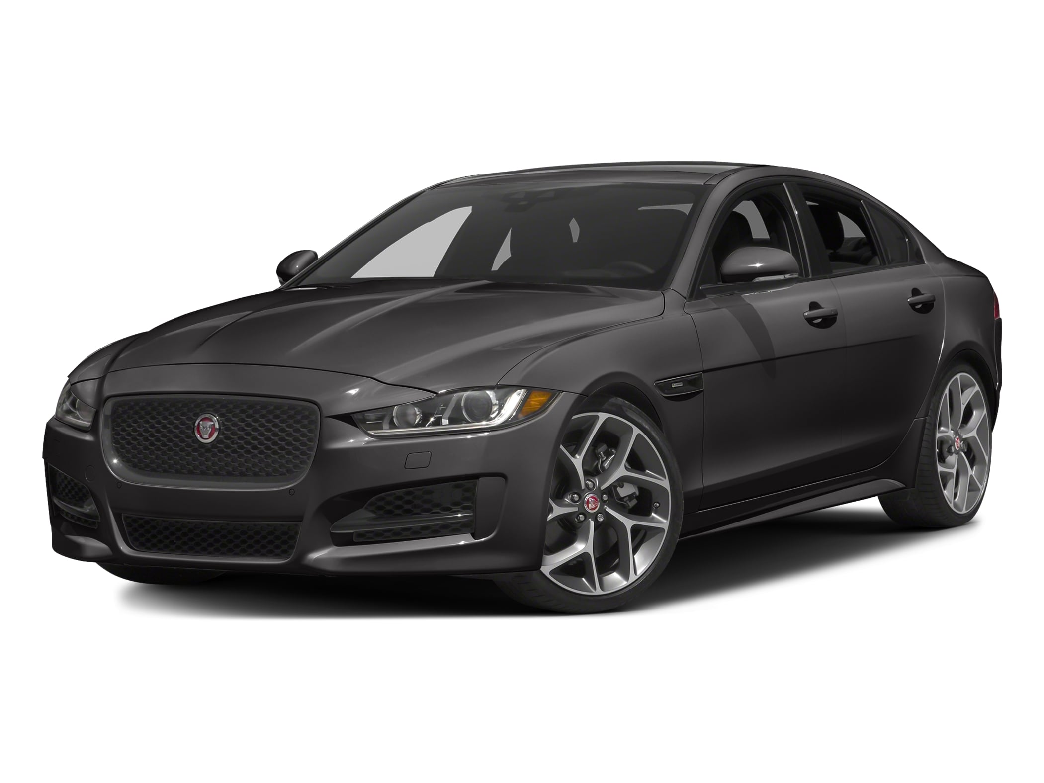 2017 Jaguar XE 35t R-Sport AWD's photo