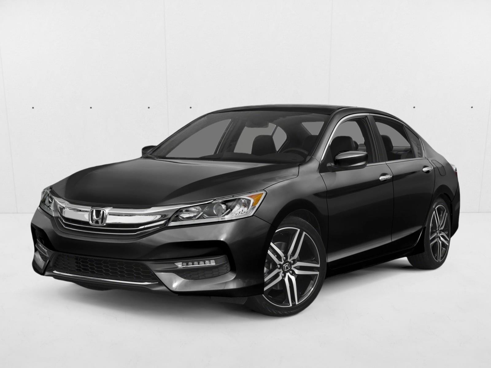 2016 Honda Accord Sport CVT's photo