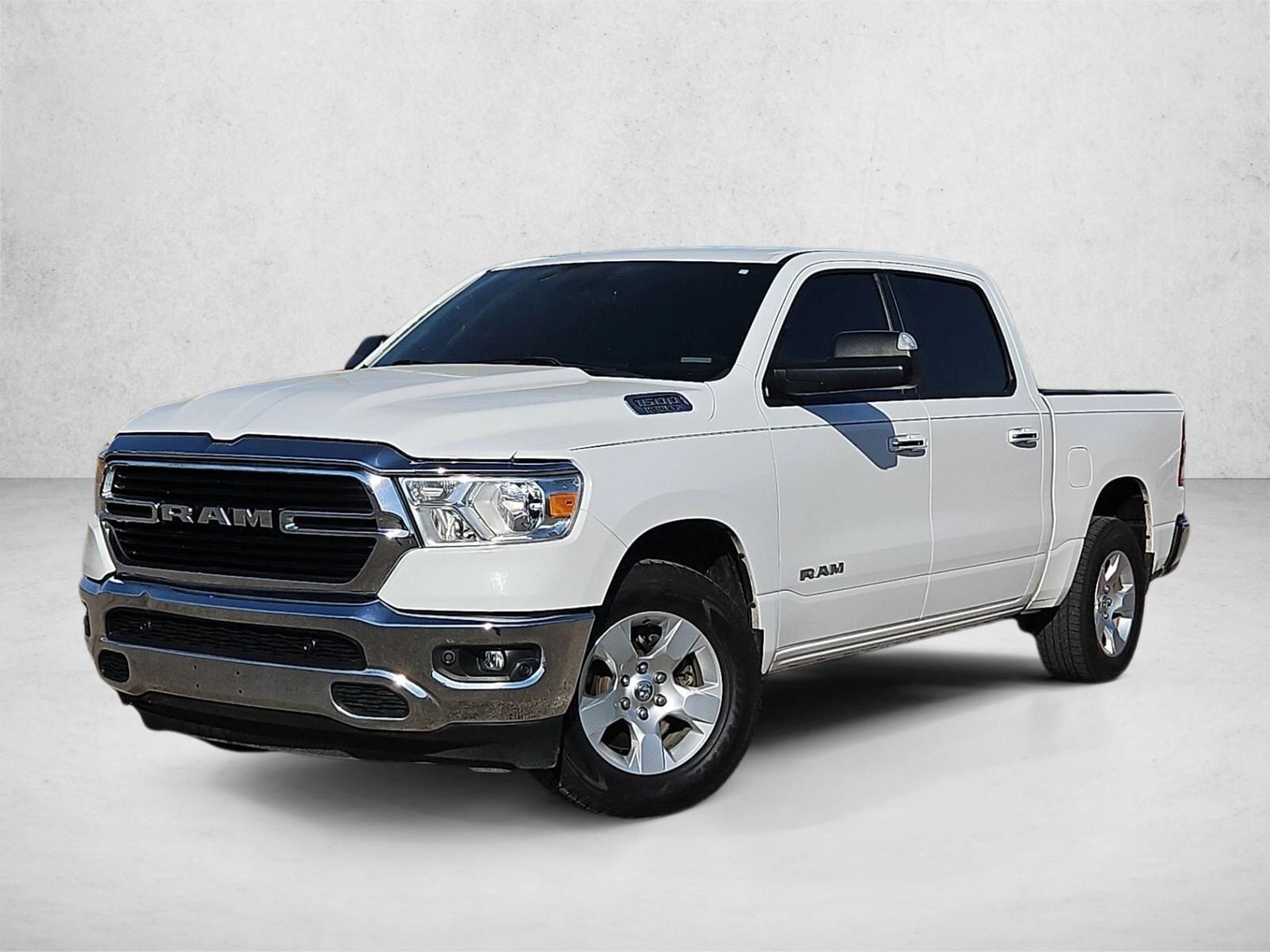 2020 RAM Ram 1500 Pickup Big Horn/Lone Star