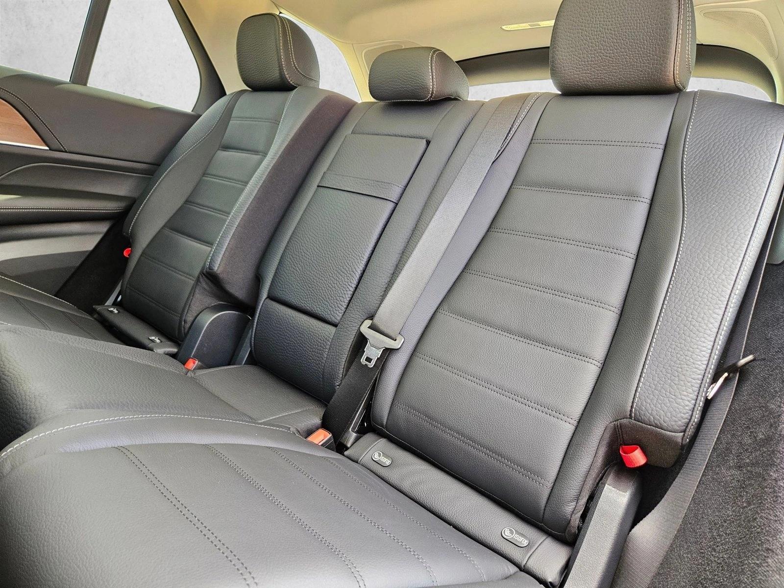 2025 Mercedes-Benz GLE GLE350 - Photo 19