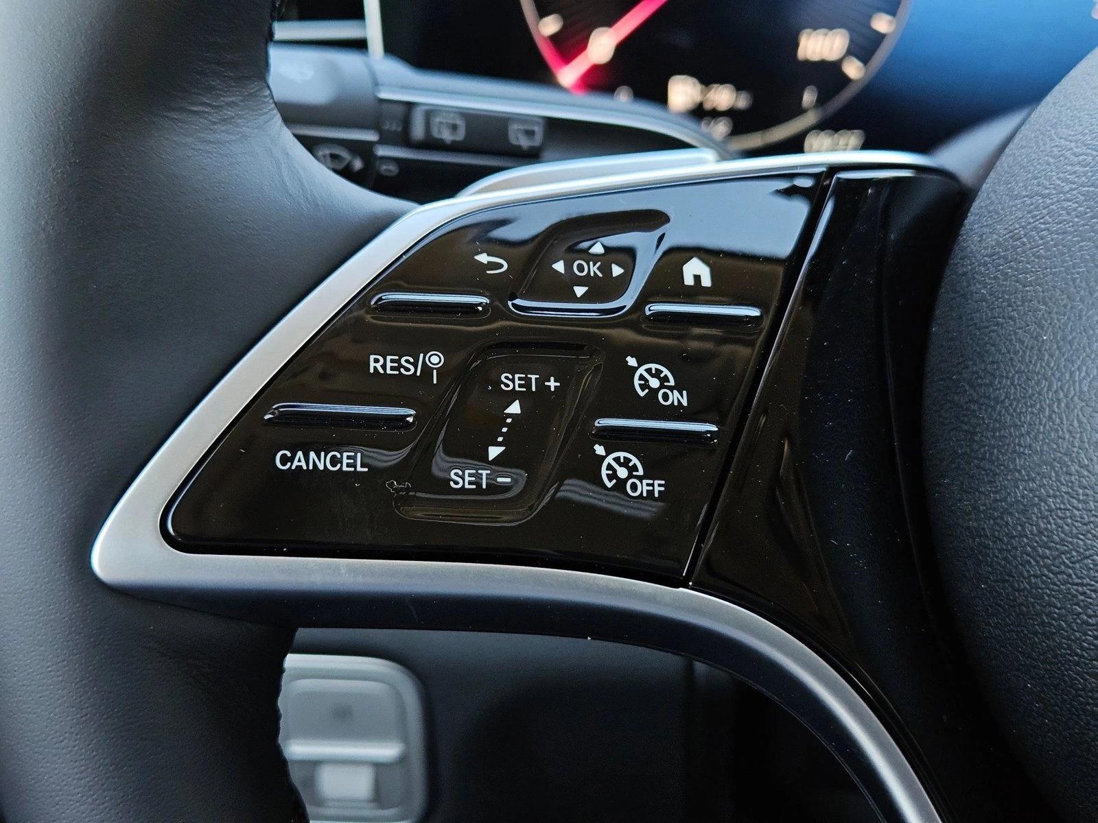 2026 Mercedes-Benz GLE GLE450 - Photo 12