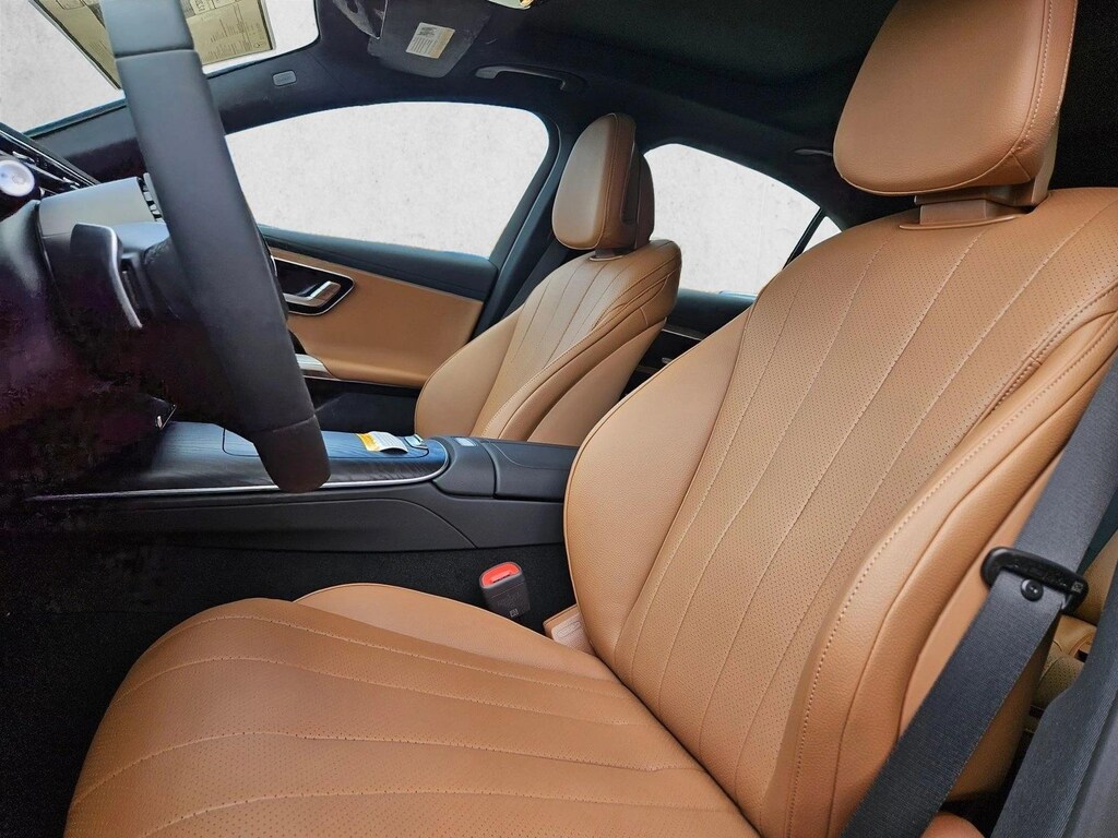 New 2026 Mercedes-Benz E-Class E 350 RWD Sedan Sedan