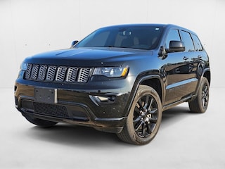 2022 Jeep Grand Cherokee WK