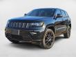Jeep Grand Cherokee WK