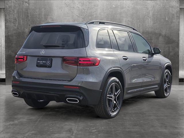 Used 2025 Mercedes-Benz GLB Base with VIN W1N4M4GB8SW399723 for sale in Waco, TX