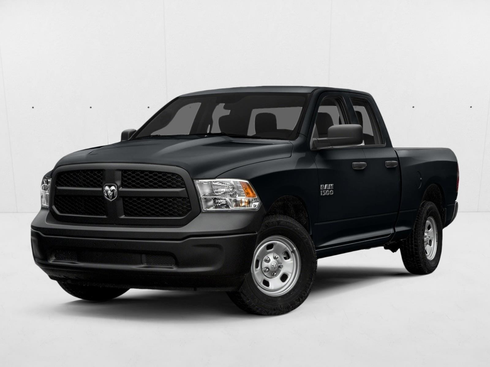 Used 2017 Ram 1500 Tradesman/Express