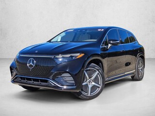 2023 Mercedes-Benz EQS