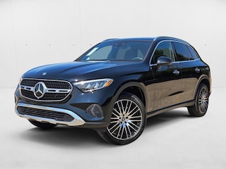 2026 Mercedes-Benz GLC 300