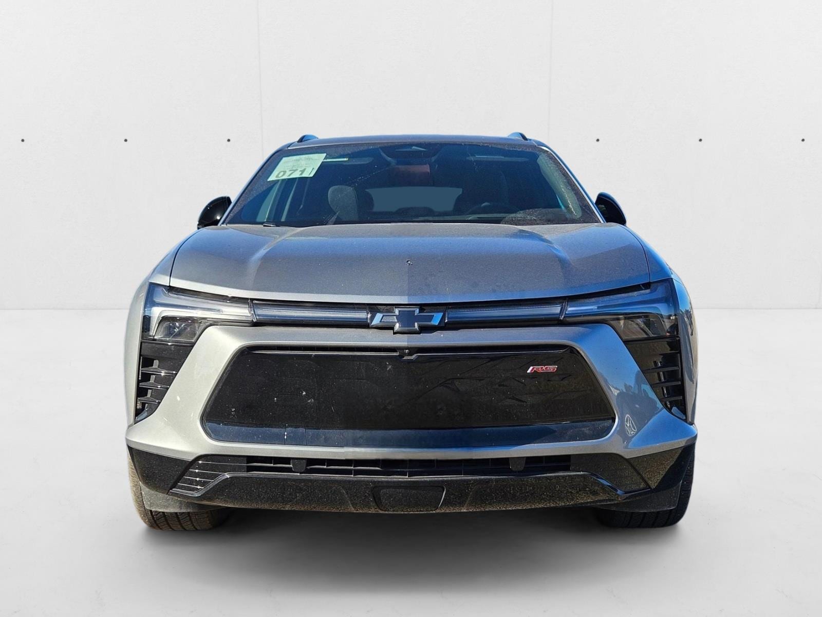Used 2024 Chevrolet Blazer EV RS with VIN 3GNKDCRJ7RS179015 for sale in Waco, TX