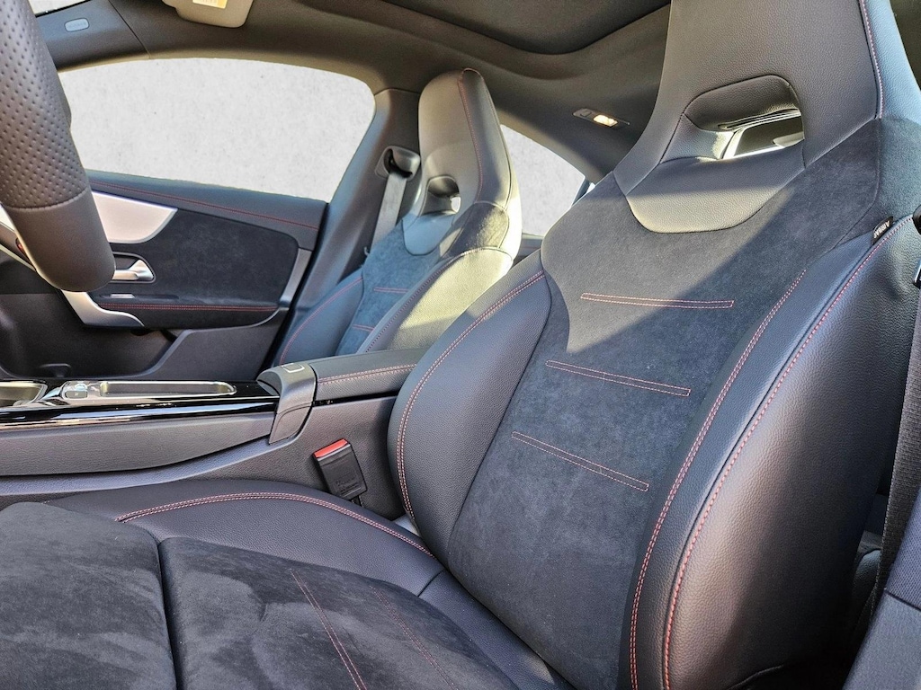 New 2026 Mercedes-Benz CLA 250 CLA 250 Coupe Sedan