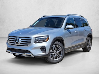 2026 Mercedes-Benz GLB 250 GLB 250 SUV SUV