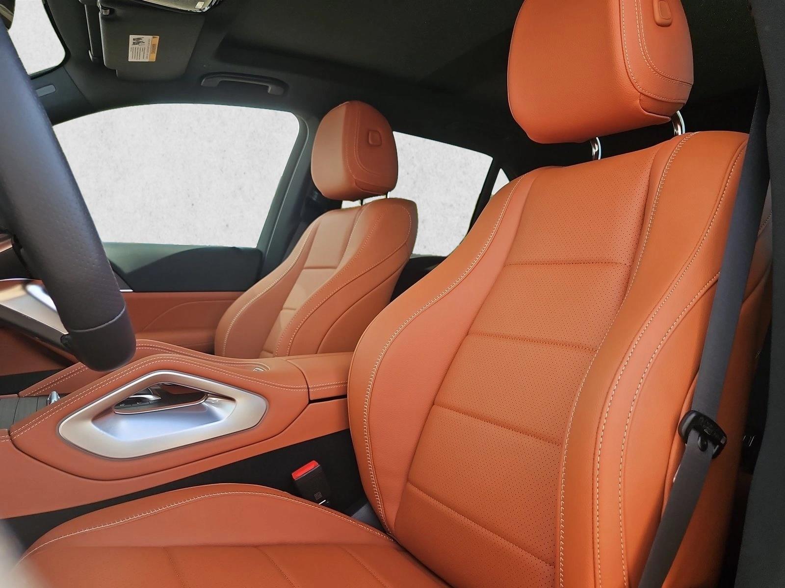 New 2027 Mercedes-Benz GLE 450 GLE 450 4MATIC ® SUV SUV
