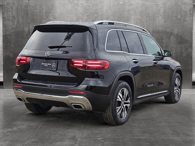 Used 2025 Mercedes-Benz GLB Base with VIN W1N4M4GBXSW403643 for sale in Waco, TX