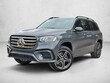  Mercedes-Benz GLS 450