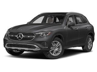 2027 Mercedes-Benz GLC 300 GLC 300 4MATIC &reg; SUV SUV