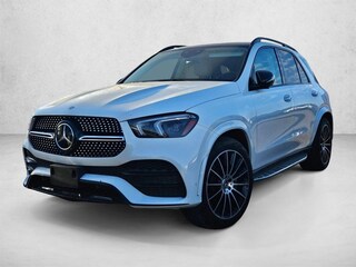 2023 Mercedes-Benz GLE