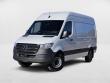  Mercedes-Benz Sprinter Cargo Van