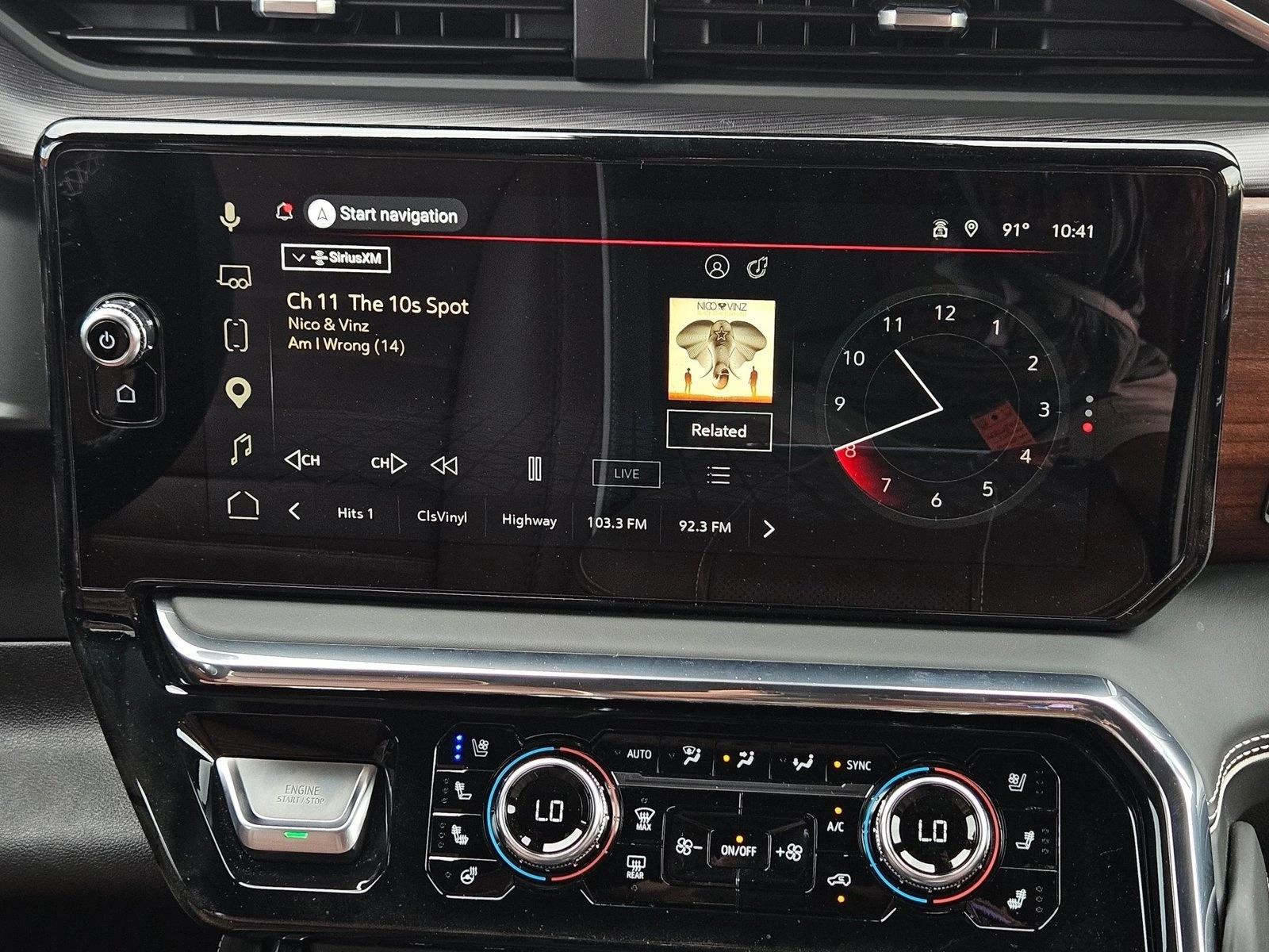 2025 GMC Sierra 1500 Denali Ultimate - Photo 12