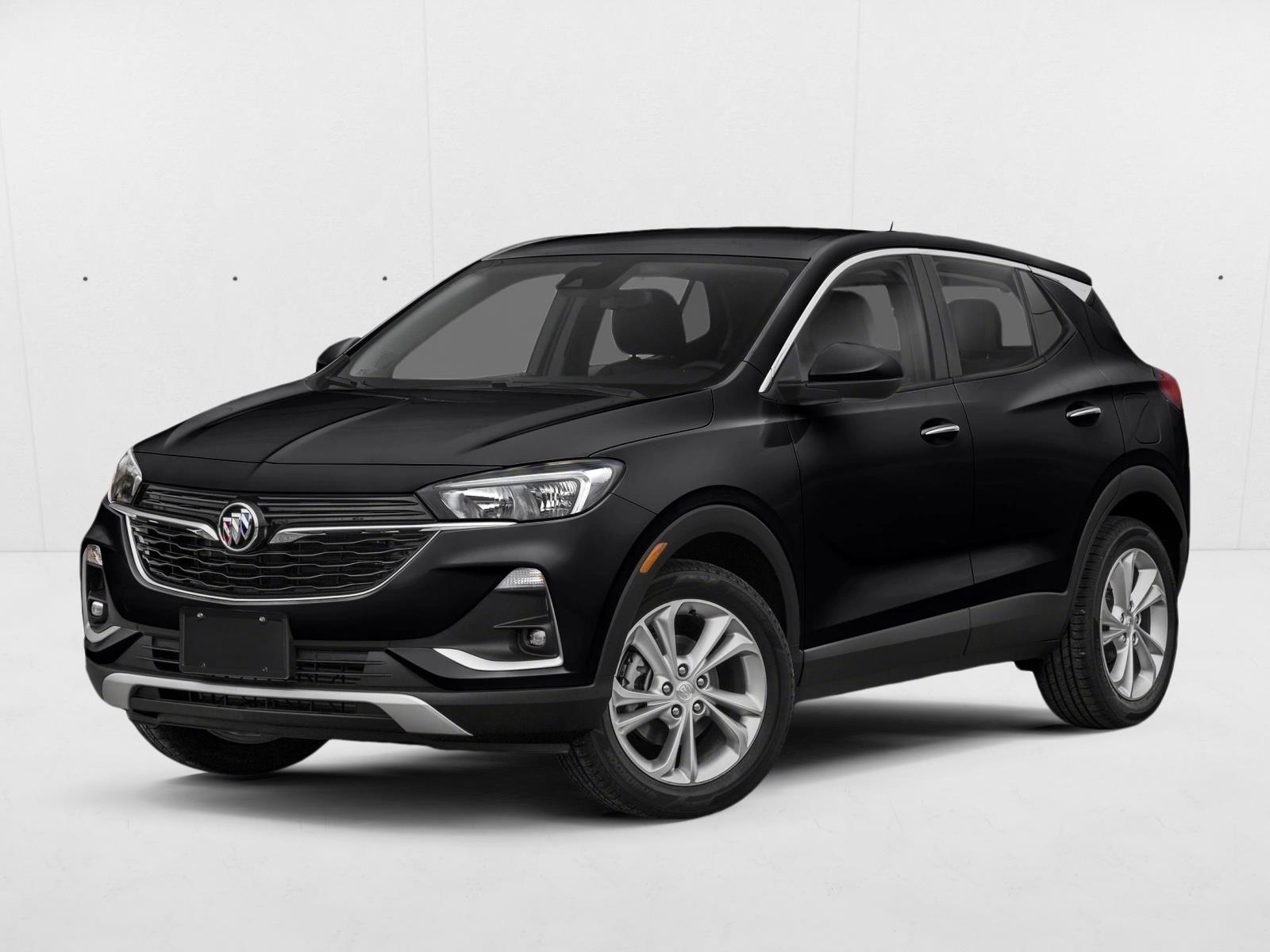 2023 Buick Encore GX Preferred's photo