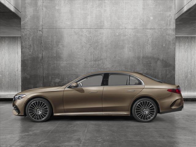 2025 Mercedes Benz E 350 photo 3