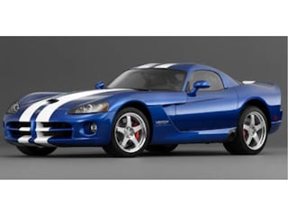 2006 Dodge Viper