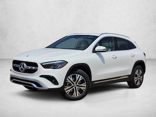 2026 Mercedes-Benz GLA 250 GLA 250 SUV SUV