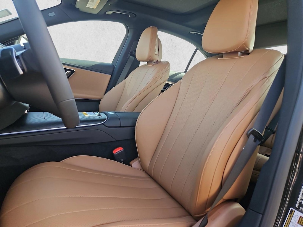 Used 2026 Mercedes-Benz E-Class Sedan