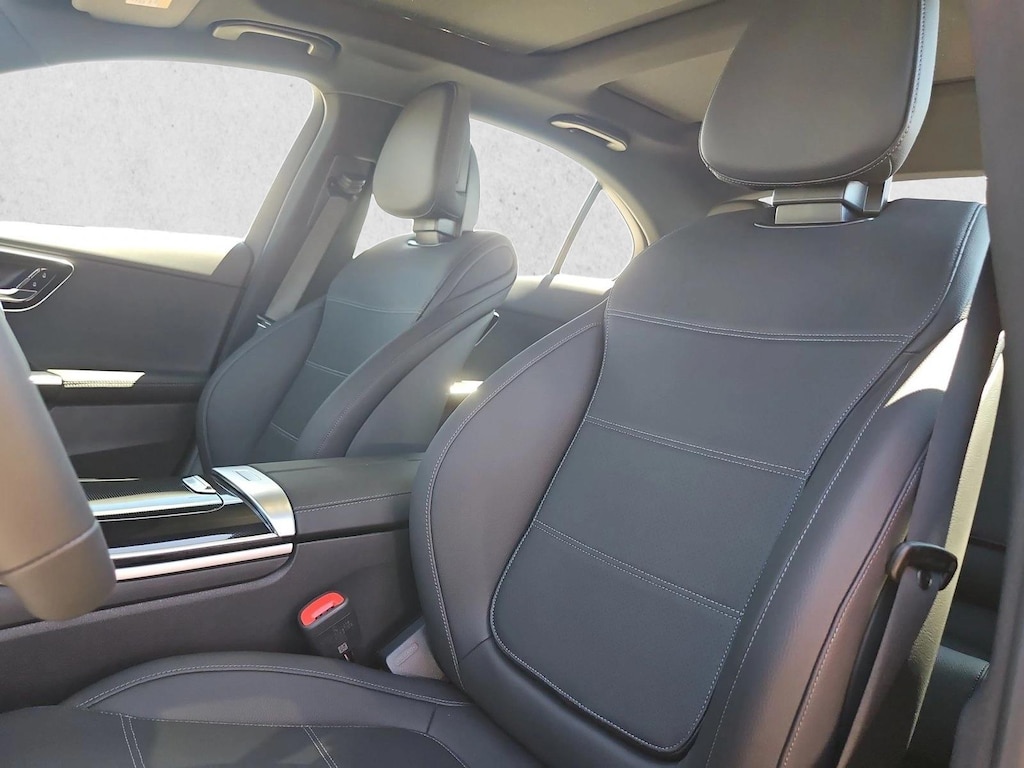 New 2026 Mercedes-Benz C 300 C 300 4MATIC ® Sedan Sedan