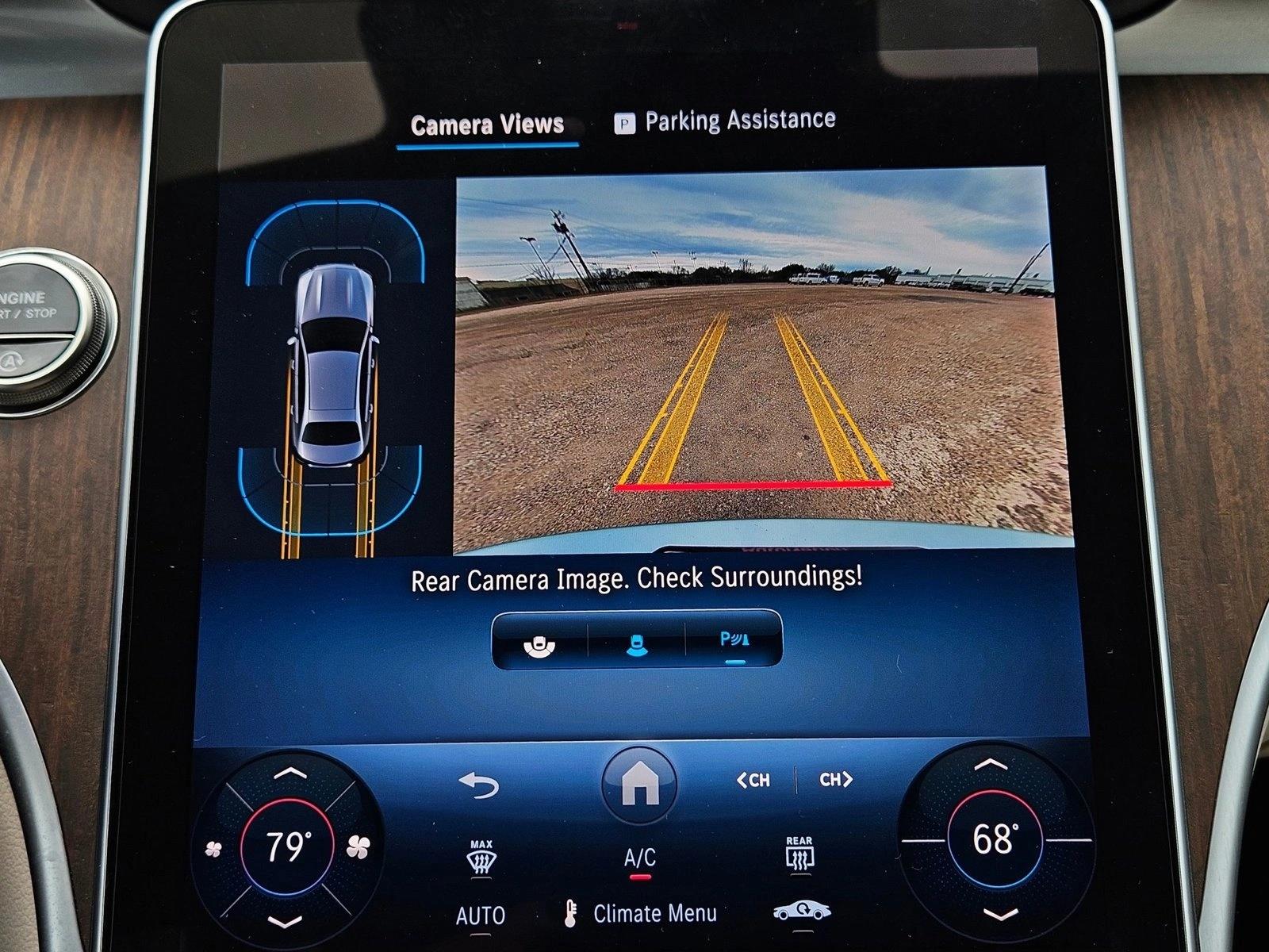 2025 Mercedes-Benz C-Class Sedan C 300 - Photo 16