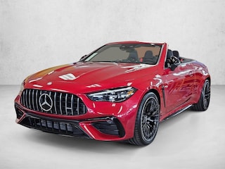 2026 Mercedes-Benz AMG CLE 53