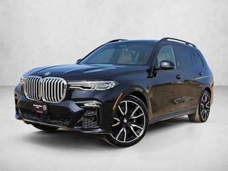 2021 BMW X7