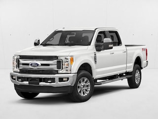 2019 Ford F-250