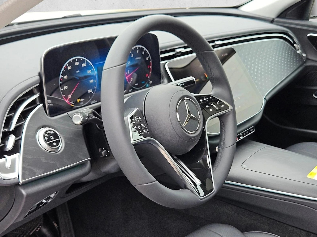 New 2026 Mercedes-Benz E-Class E 450 4MATIC ® Sedan Sedan