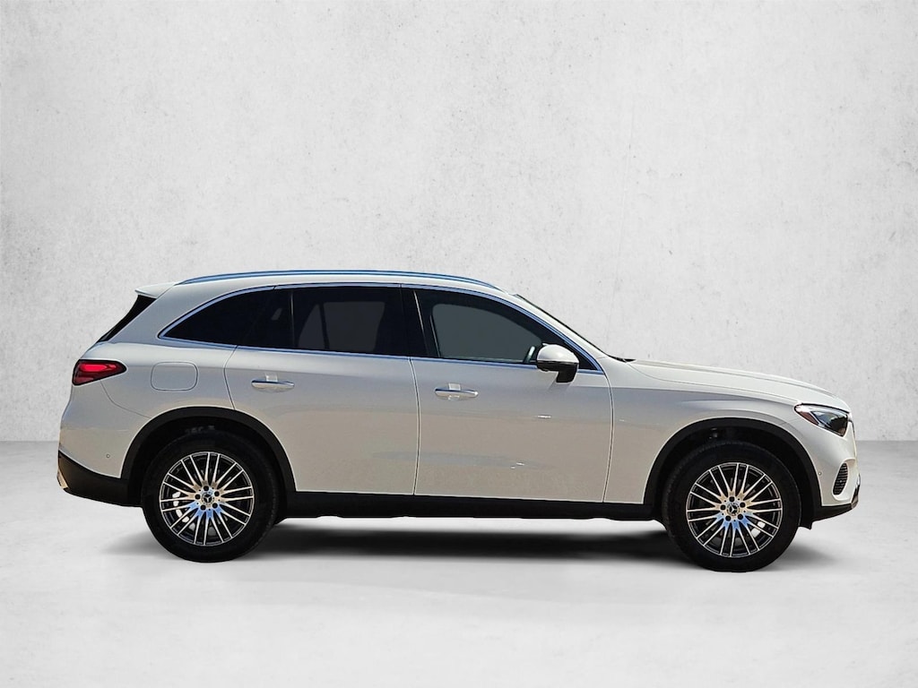 Used 2026 Mercedes-Benz GLC GLC 300 SUV SUV