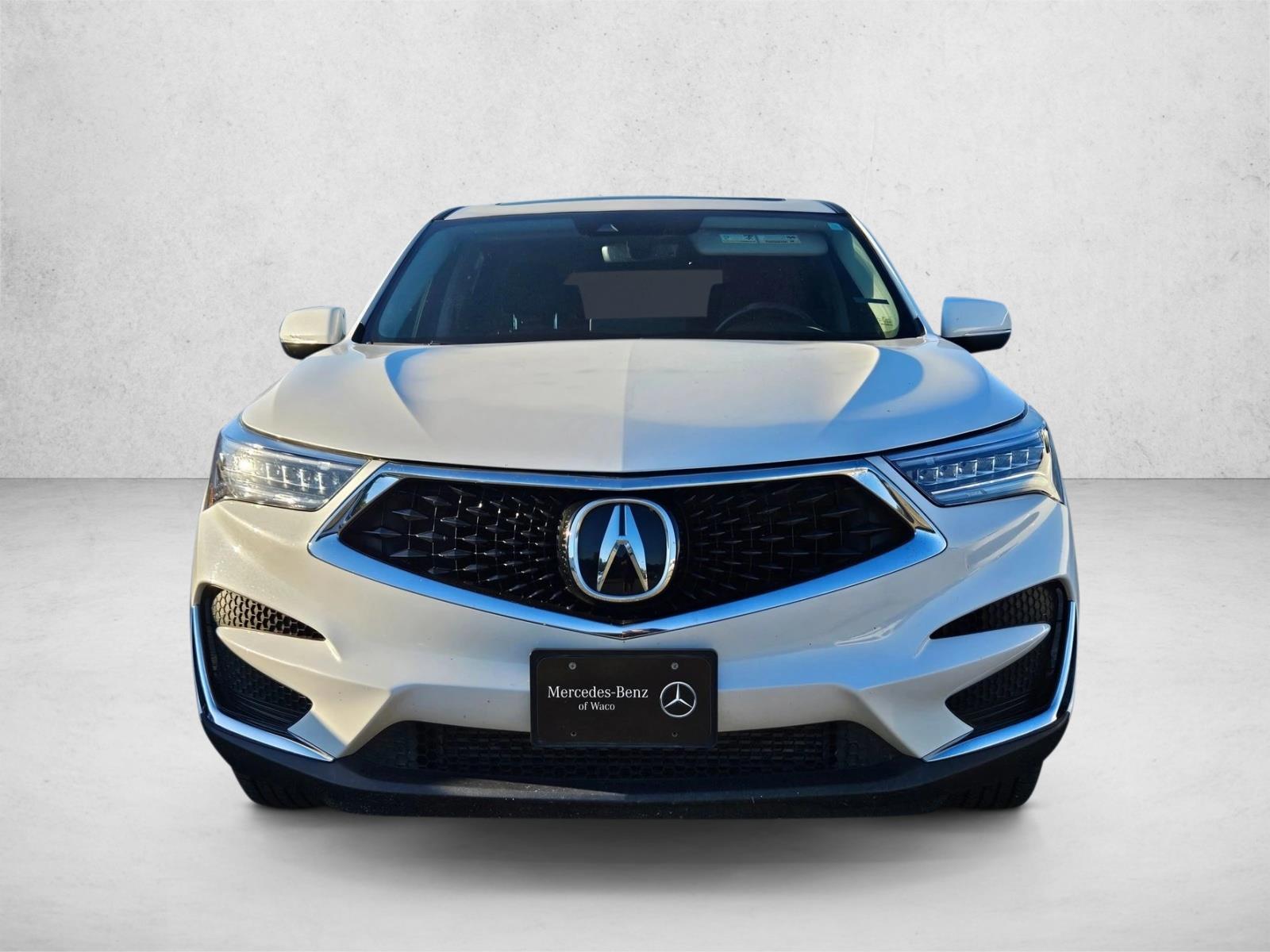 2020 Acura RDX Technology photo 2