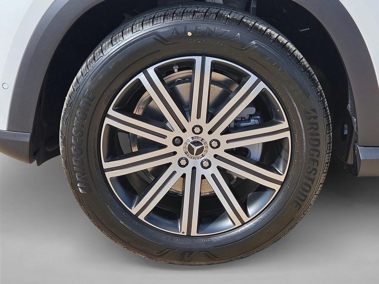 2025 Mercedes-Benz GLE GLE350 - Photo 11