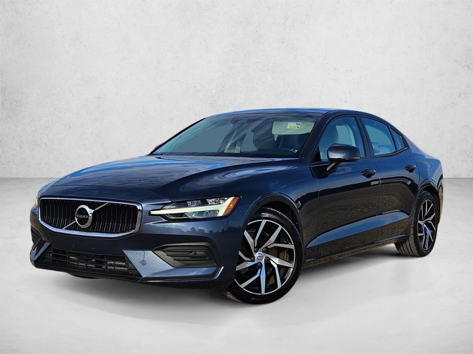 2020 Volvo S60 Momentum