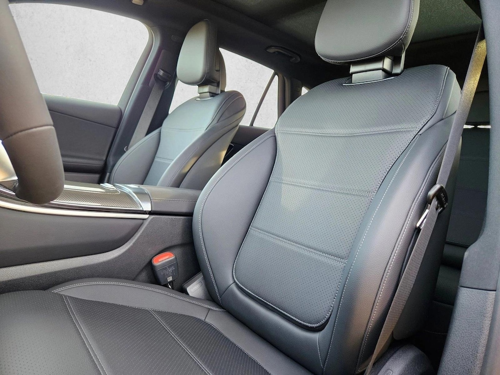 New 2026 Mercedes-Benz GLC 300 GLC 300 SUV SUV