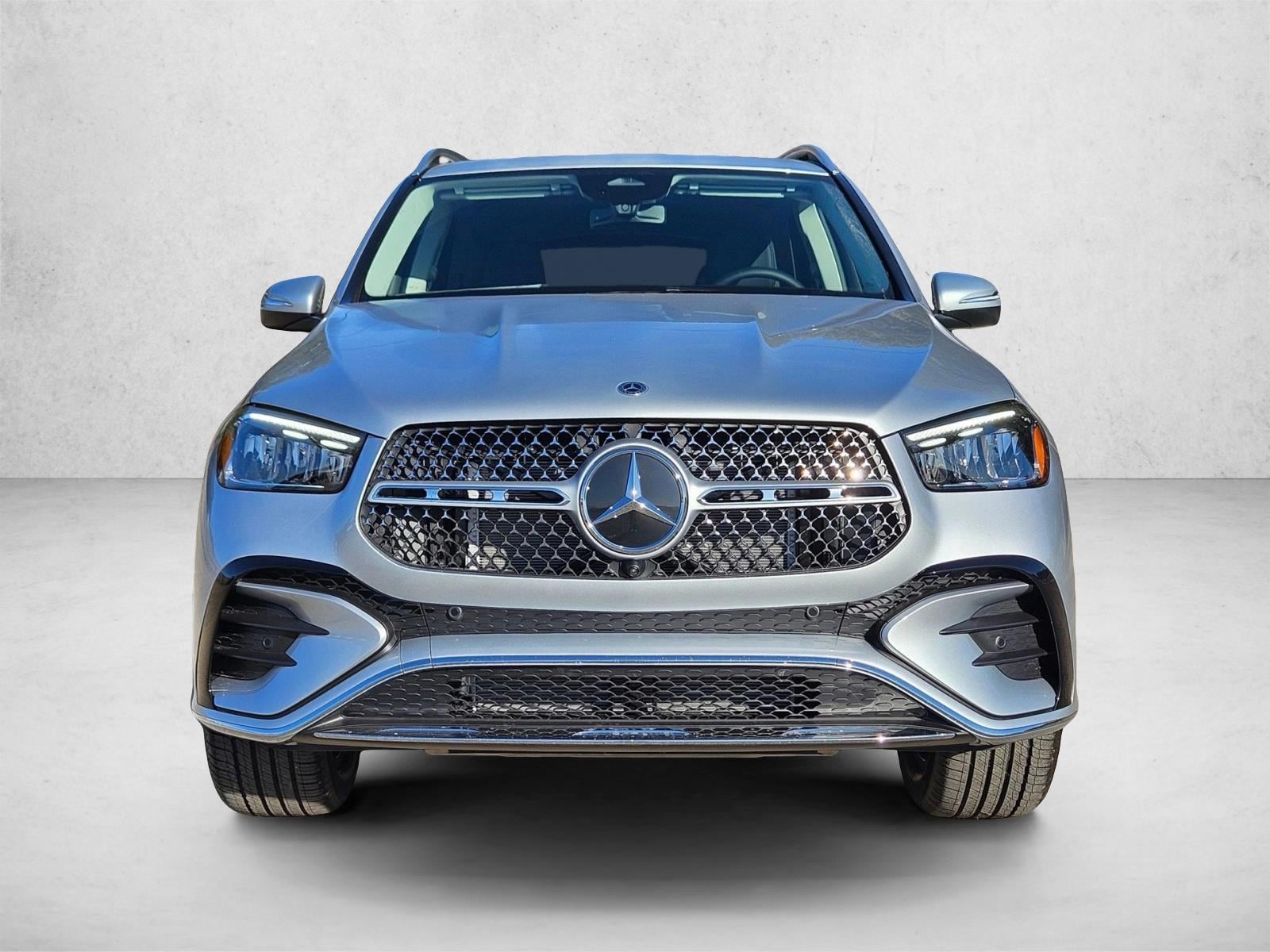 2026 Mercedes-Benz GLE GLE450 - Photo 6