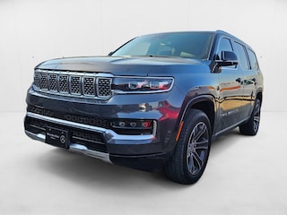 2023 Jeep Grand Wagoneer