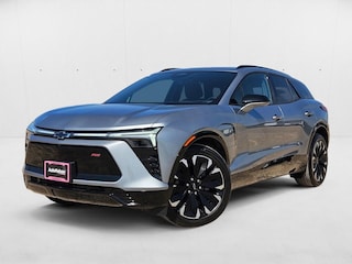 2024 Chevrolet Blazer EV