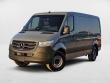  Mercedes-Benz Sprinter Cargo Van