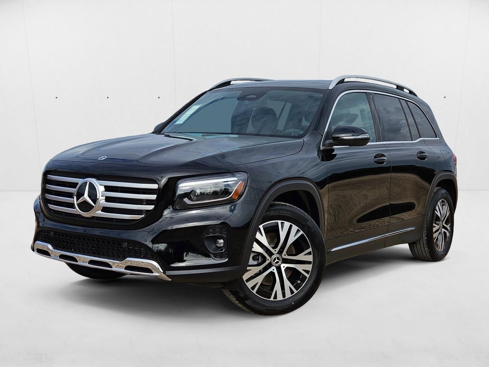 2026 Mercedes-Benz GLB 250 GLB 250 SUV