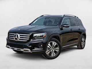 2026 Mercedes-Benz GLB 250
