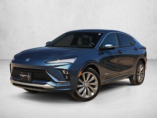 2024 Buick Envista