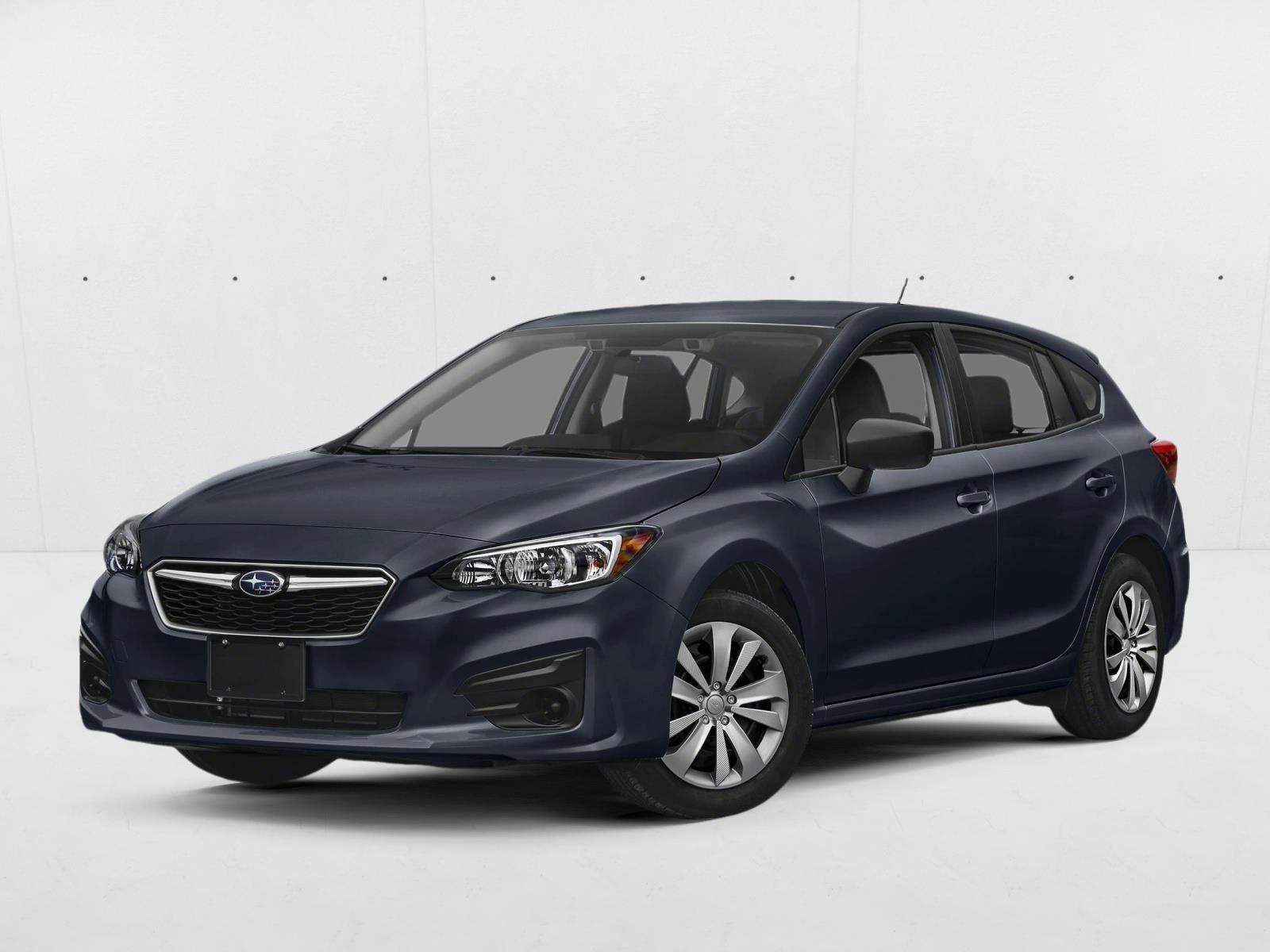 2019 Subaru Impreza 2.0i Premium CVT PZEV's photo