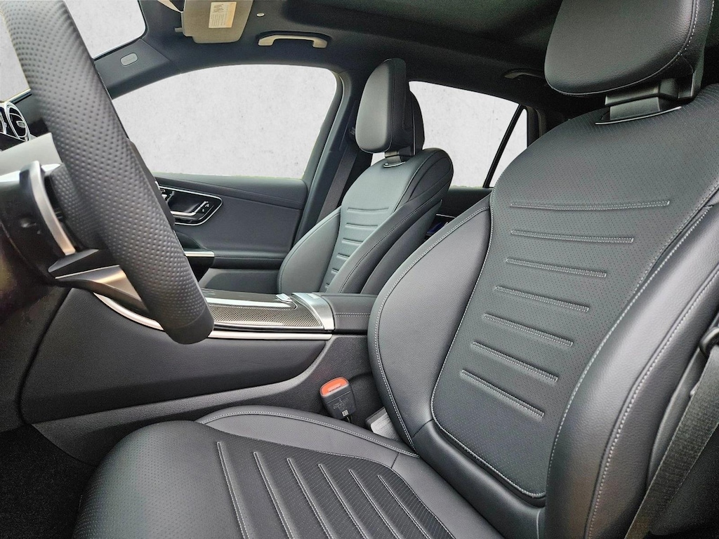 New 2026 Mercedes-Benz GLC 300 GLC 300 SUV SUV