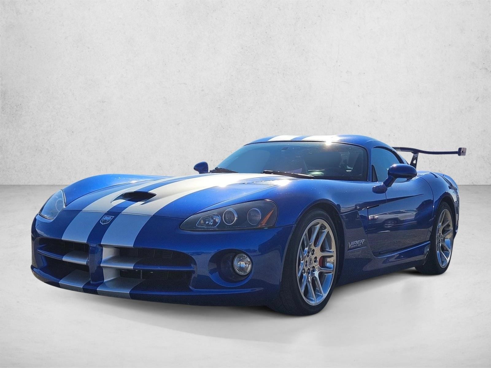 2006 Dodge Viper SRT-10's photo