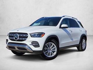 2026 Mercedes-Benz GLE 350